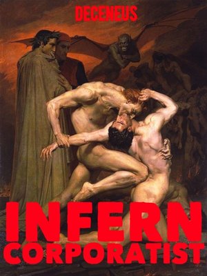 cover image of Infern Corporatist